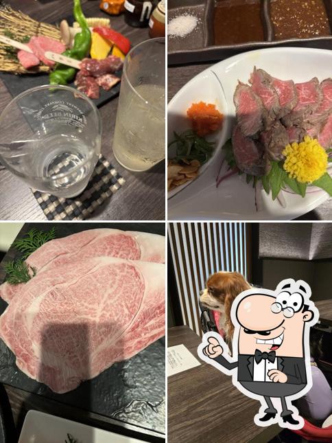 三宮焼肉 やまかん亭