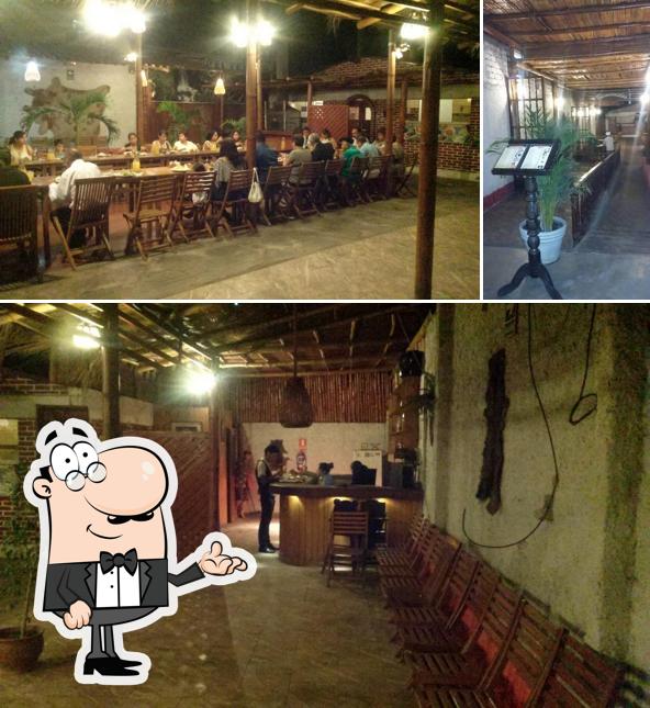 Restaurante El Ternero
