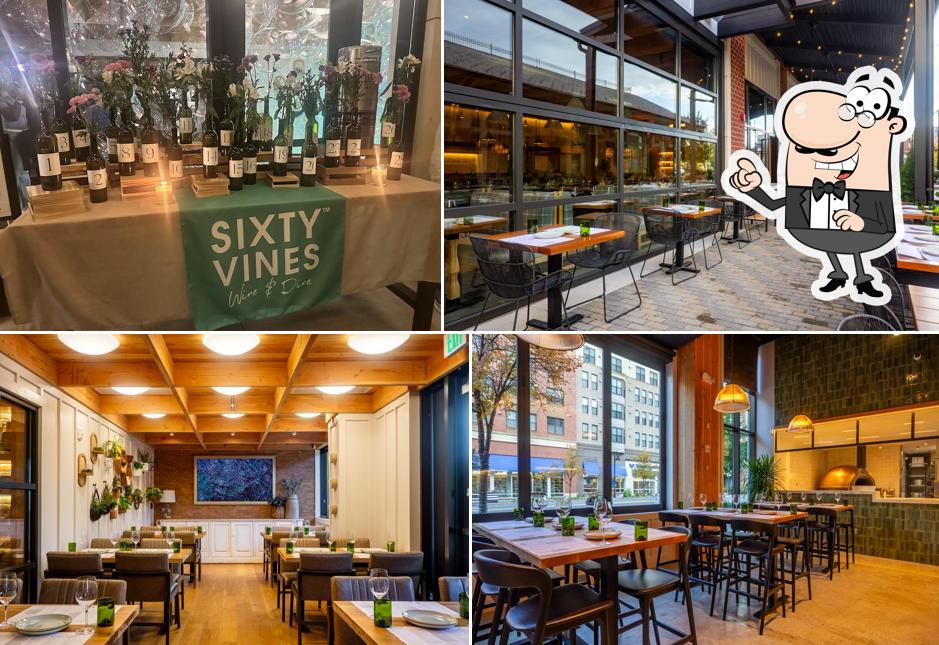 Sixty Vines Gaithersburg