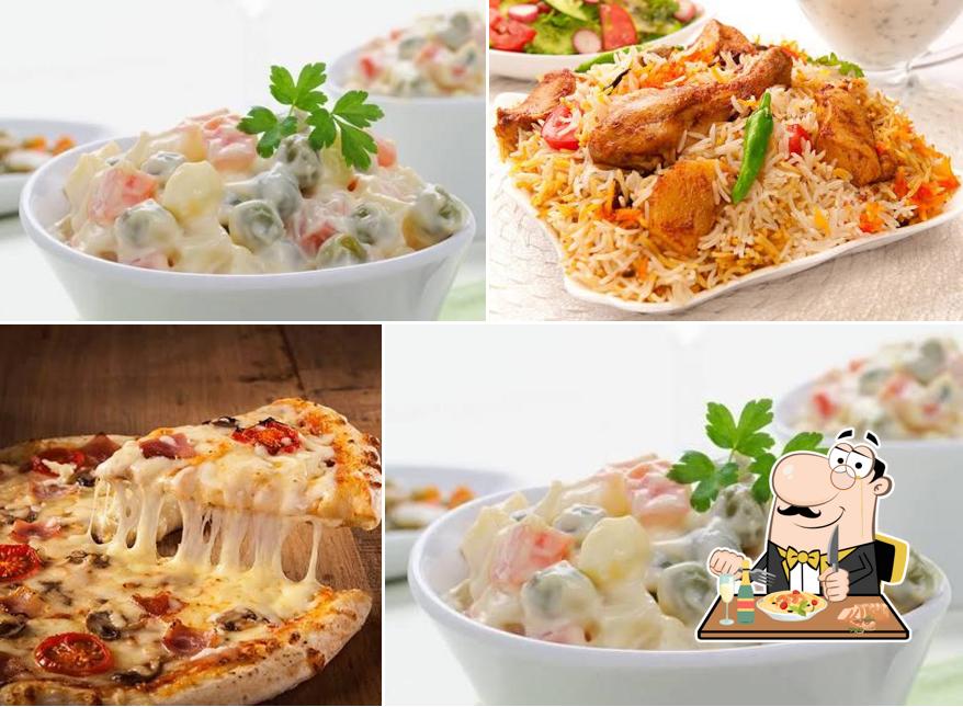 Spice N Ice