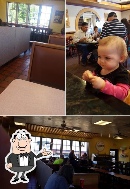 Taco Bueno