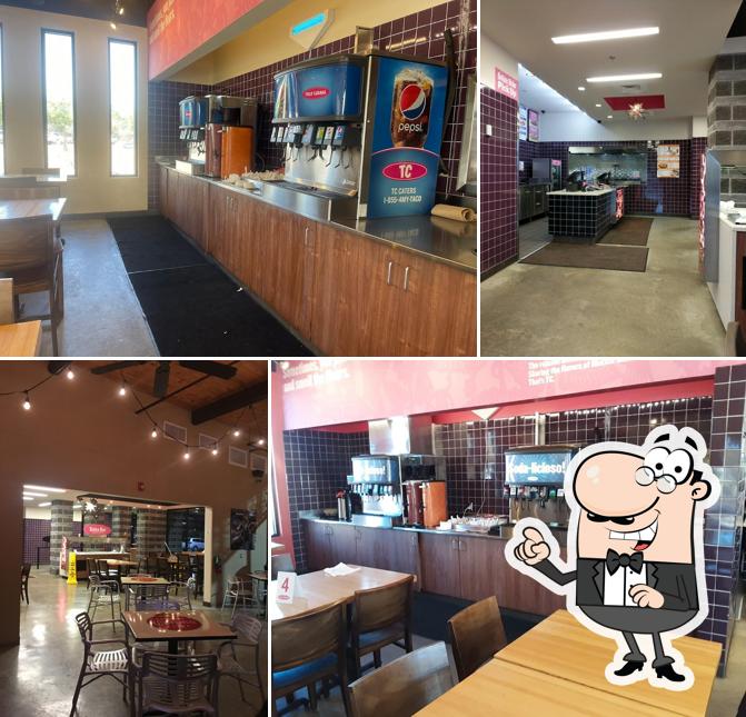 Taco Cabana