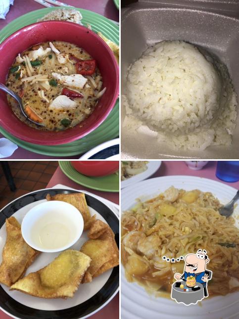 Thai Express