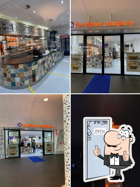 The Döner Company