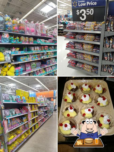Walmart Supercenter