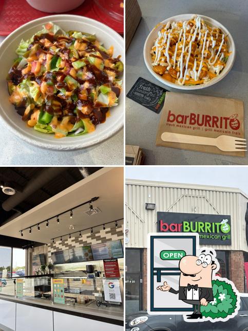 barBURRITO