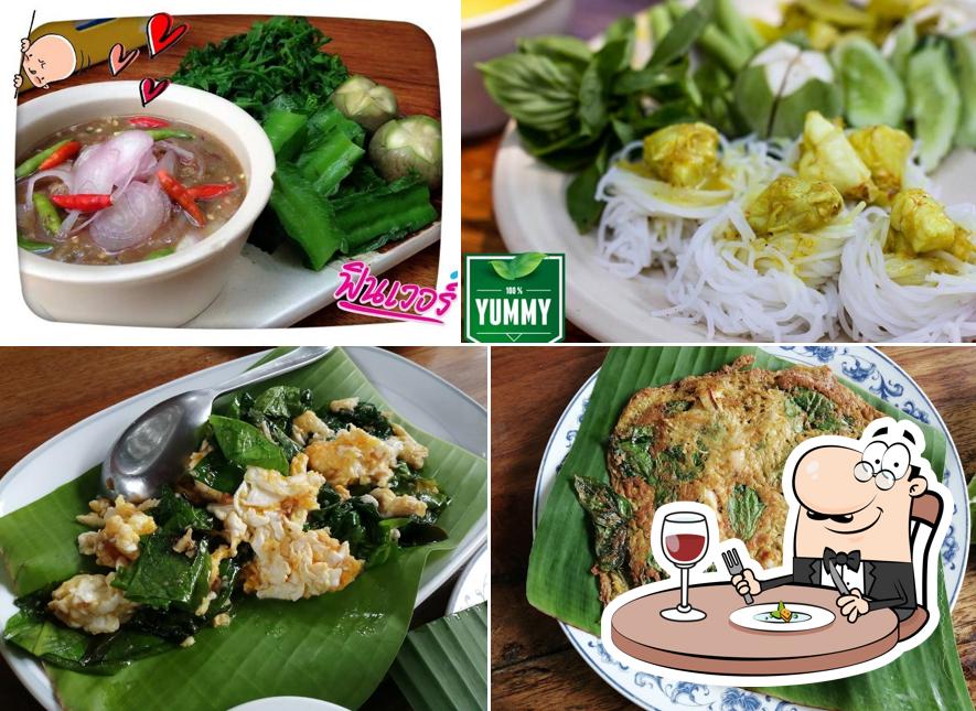 Tai Muang Restaurant