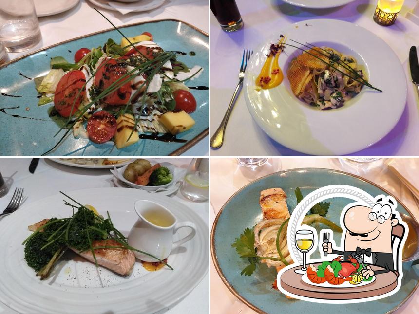 Linguine Restaurant