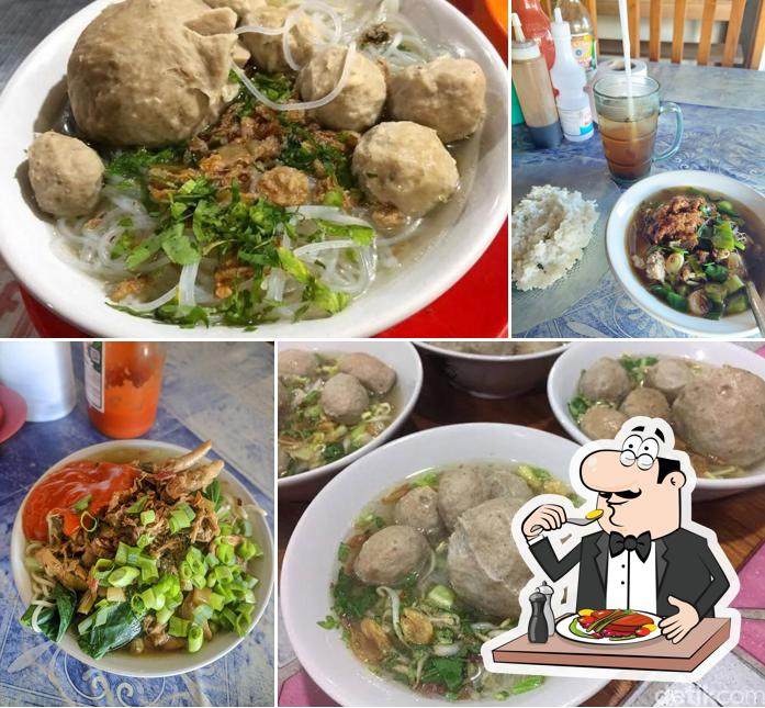 Bakso Jaya