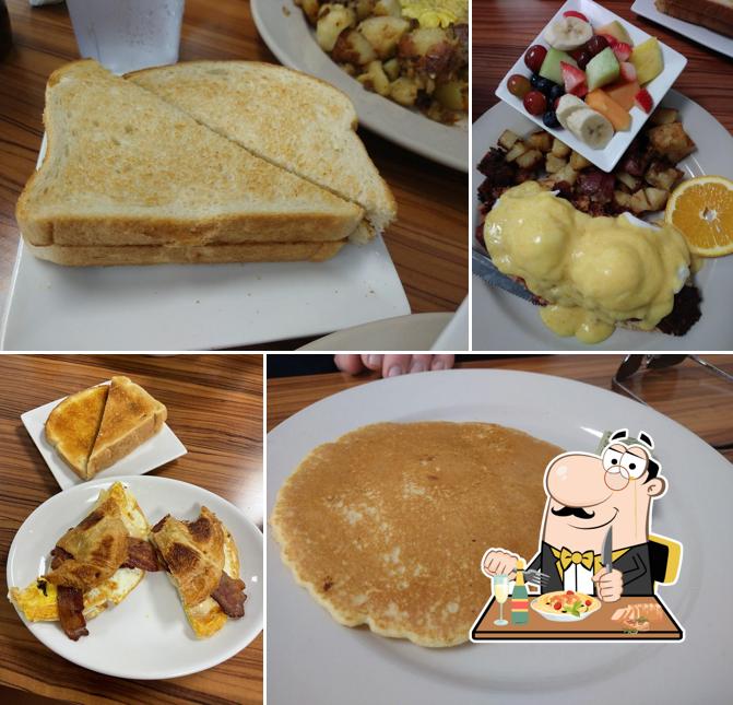 Benedict's