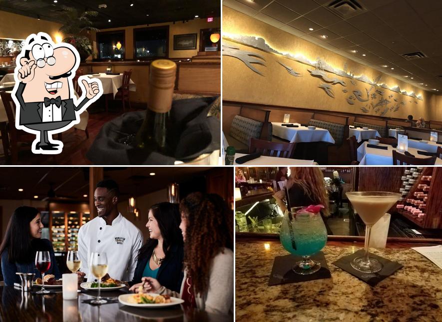 Bonefish Grill