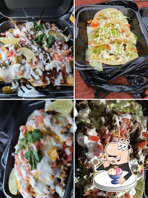 Bull River Taco Co.