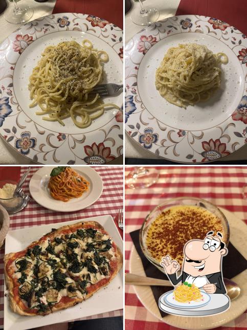 Cacio & Pepe