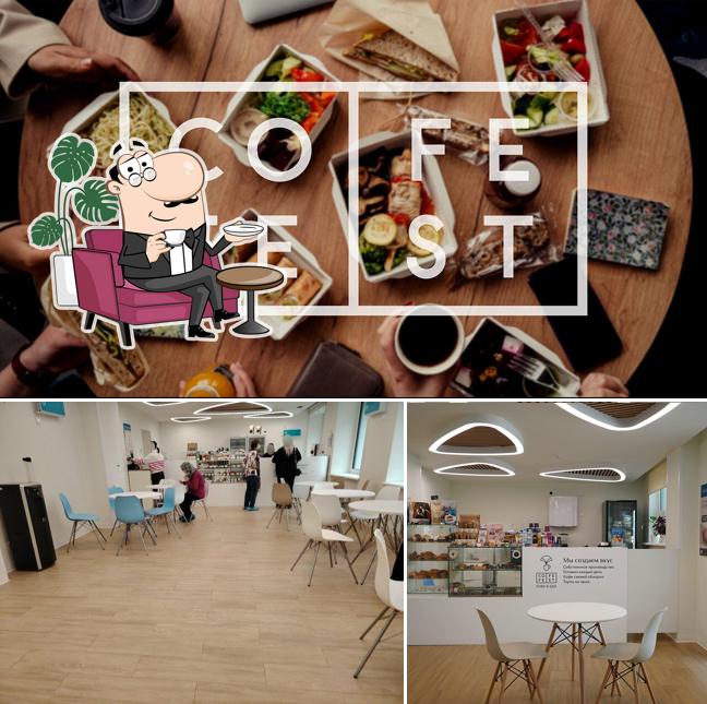 CofeFest