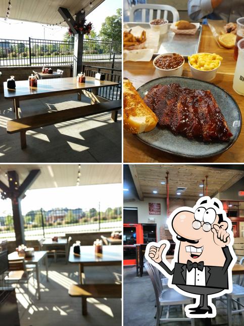 City Barbeque
