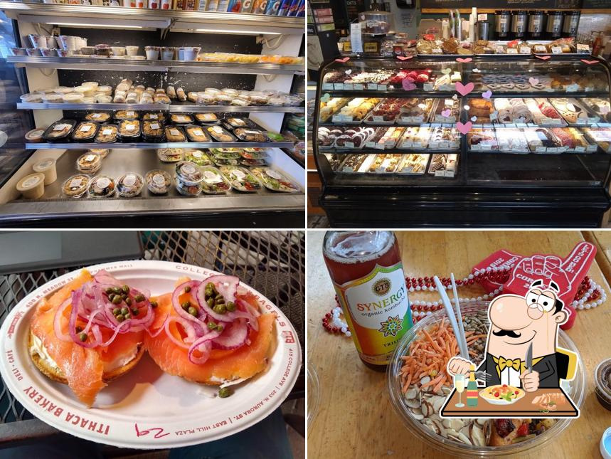 Collegetown Bagels