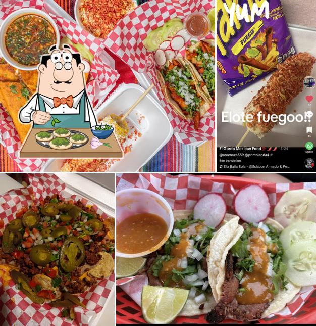 El Gordo Mexican Food