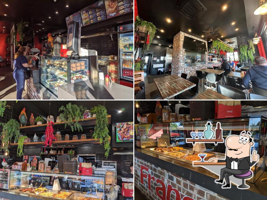 Frango Drummoyne