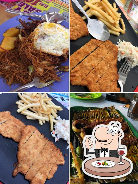 Restoran Good Place