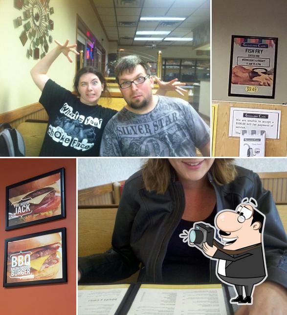 Griddlers Cafe