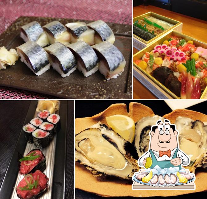 Kiku Sushi