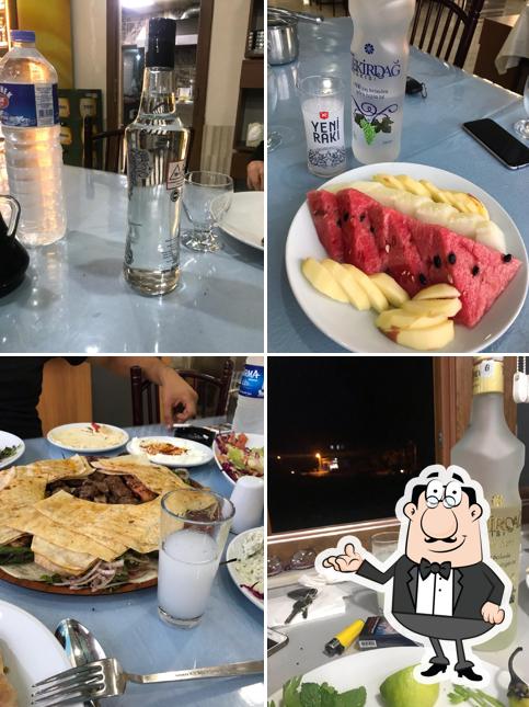 Koçak Restaurant