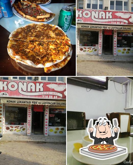 Konak Lokantası