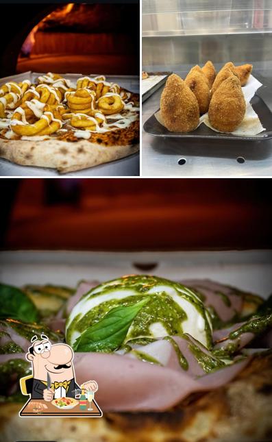 La Fabbrica Del Gusto