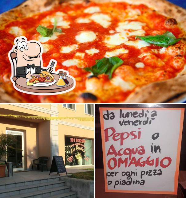 La Rustica