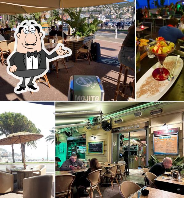La Shounga Mojito Bar