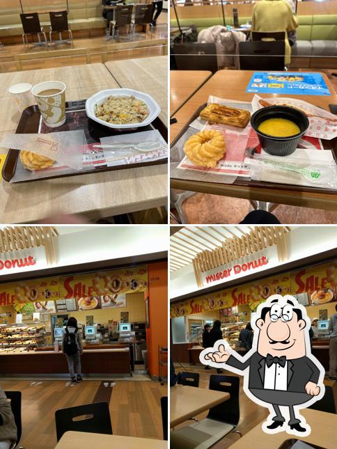 Mister Donut