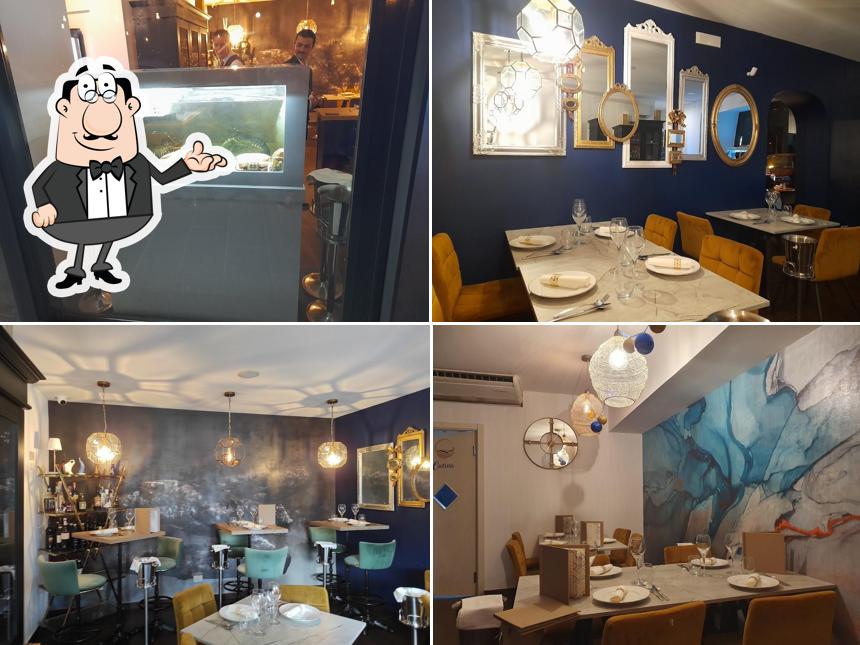 Oceano Restaurant