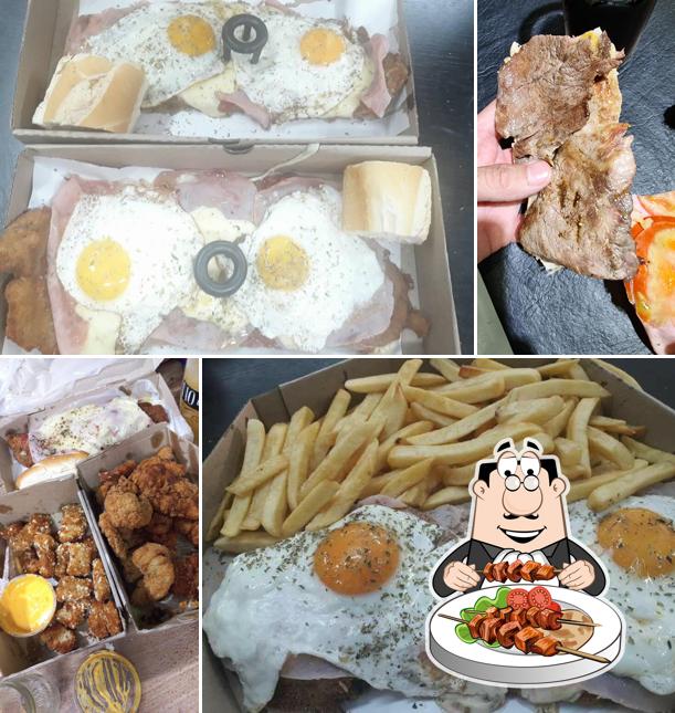 PIZZERIA EL GORDO