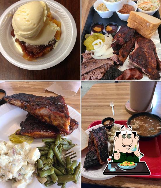 Pioneer BBQ