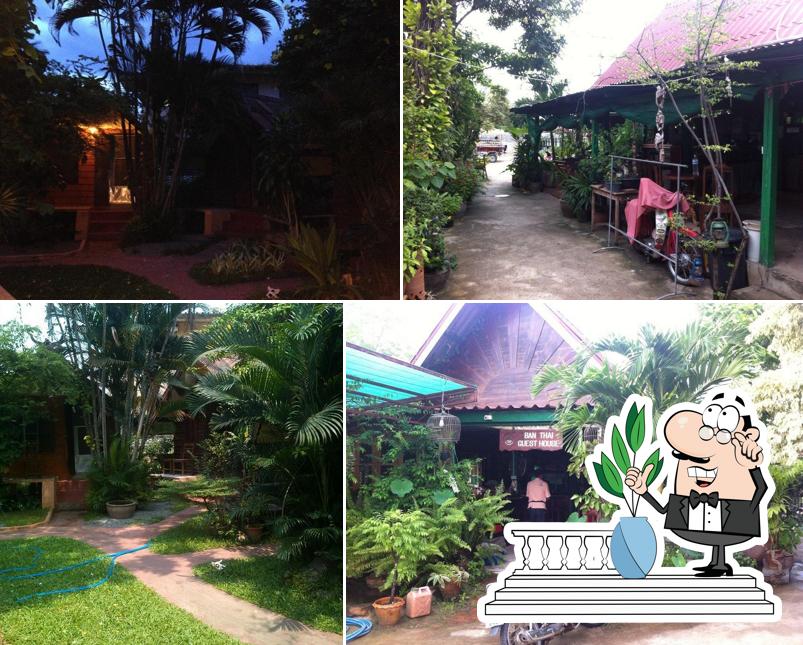 Banthai Guesthouse
