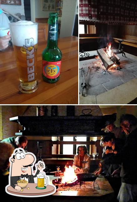Bar Al Fogolar