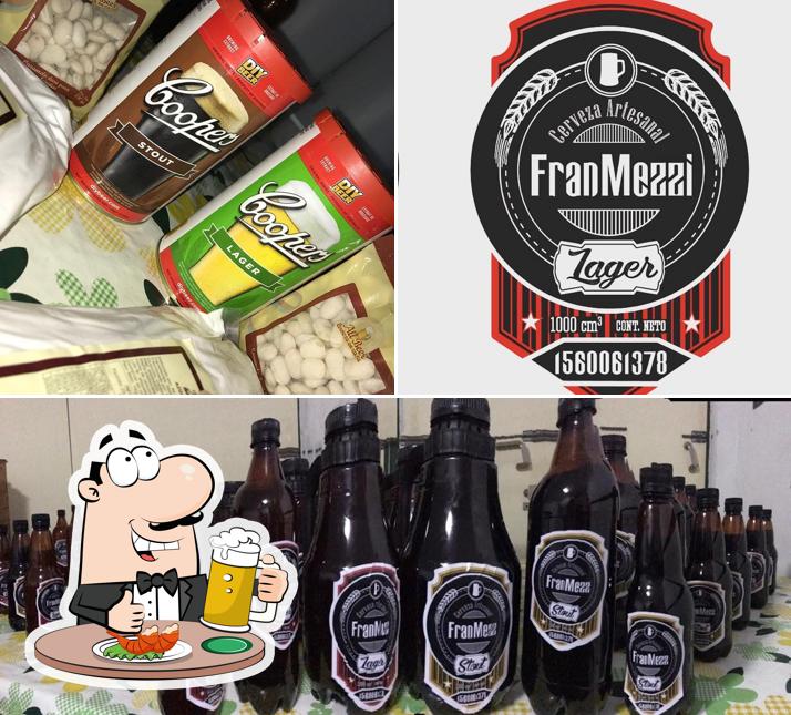 Delivery Cerveza Artesanal