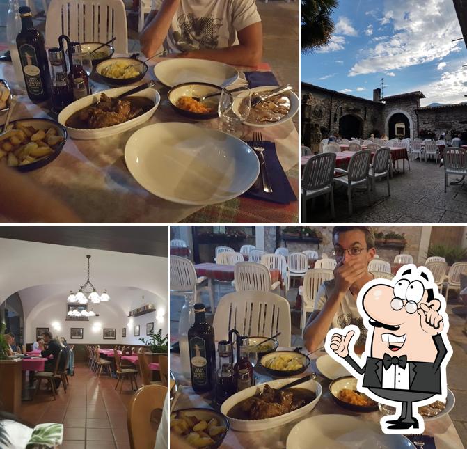 Pizzeria da Marosi