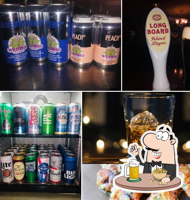 Route 6 Pub-Vermilion, OH