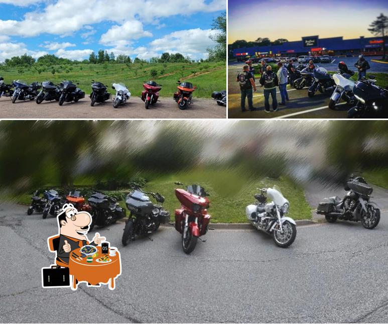 praetorians mc