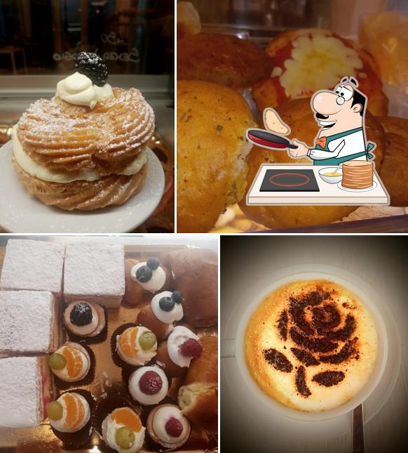 Bar Pasticceria Linverso