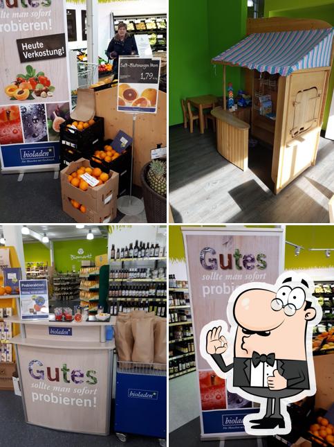 Biomarkt Bocholt