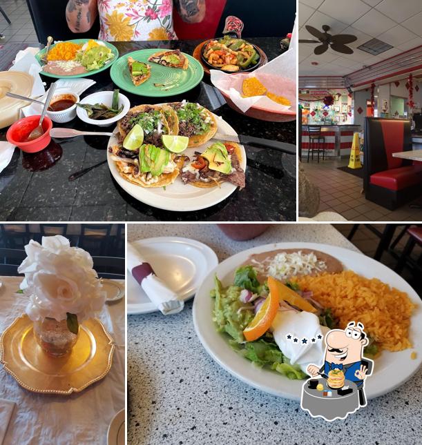 Burrito Jalisco Mexican