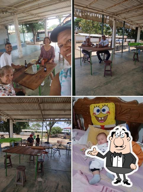 CANEY LA ESPERANZA
