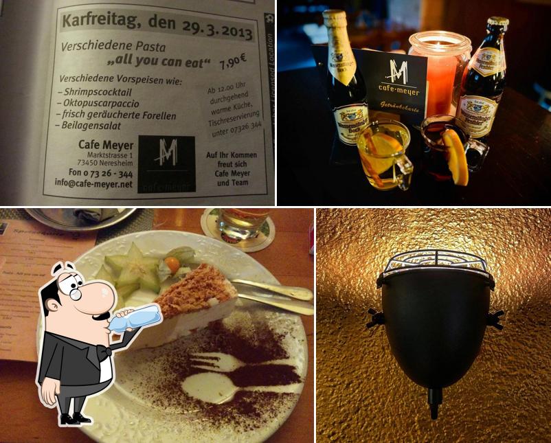Cafe Meyer