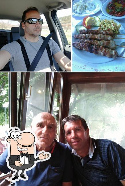 Ταβέρνα Σ.Σ. Άγρα
