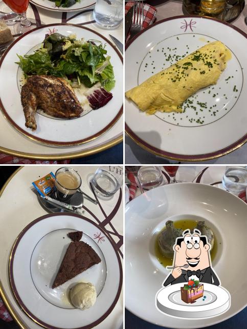 HBistrot