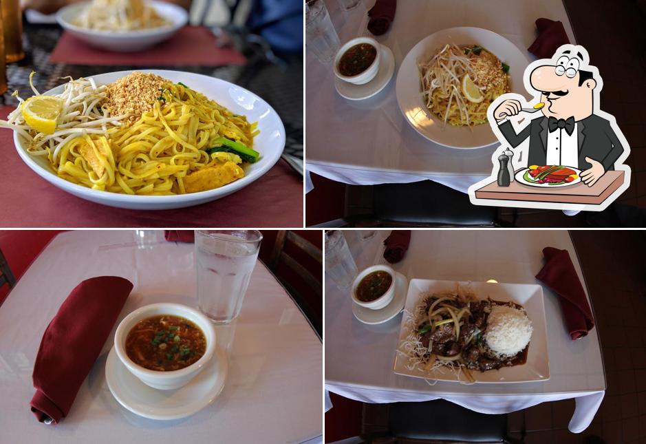 Haang's Bistro