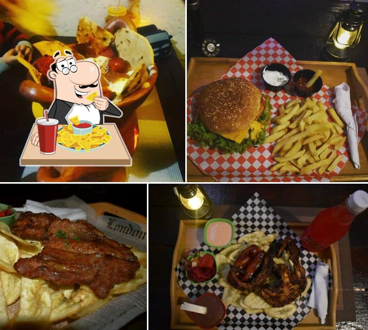 Javi´s BBQ