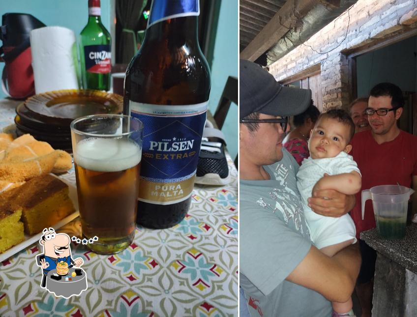 Milanesas Doña Marina